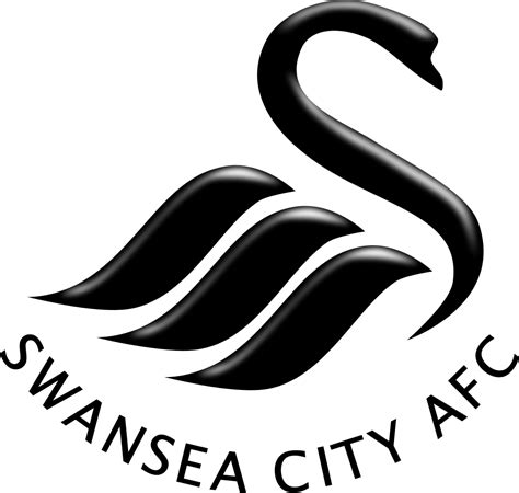 Näytä lisää sivusta swansea city football club facebookissa. Swansea City football club logo