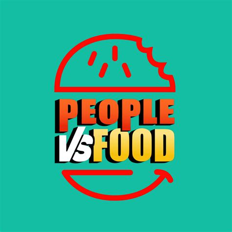 People Vs Food By React