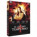 El Último Templario (The Last Templar)