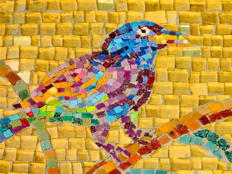 25 Populer Gambar Burung Untuk Mozaik Terbaru Alamsketsa