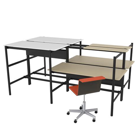 Modular Desk System Impact Desk Modular Desk System Furniture