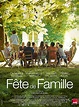 Fête de famille - Película 2019 - Cine.com