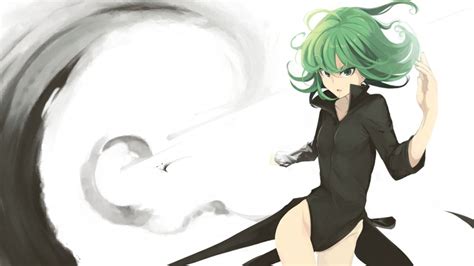 Pin On Tatsumaki