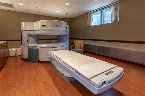 Premier Imaging Center Where Onsite Radiologists Experienced