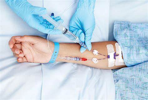 Кто назначает диету хирургическому пациенту