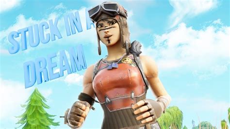 Like and sub for more tutorials! Stuck In A Dream - Fortnite Mix || Dream ☁️ - YouTube