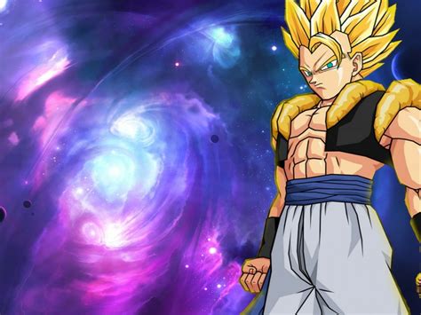 It's time to dress up your desktop! dbz vegito dragon ball - Anime Dragonball HD Desktop Wallpaper