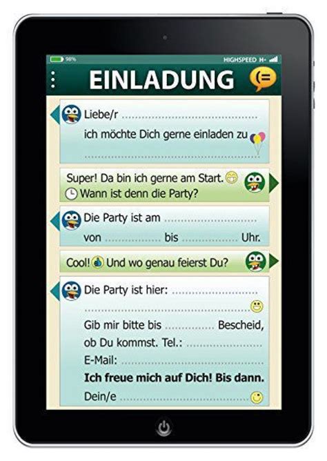 Eine elektronische meldung ist uber dieses formular leider nicht moglich. einladung kindergeburtstag text whatsapp einladung 40 geburtstag text whatsapp einladung 30 ...