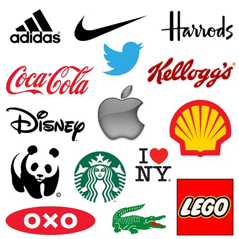 ¿cuáles Son Las Mejores Tipografías Para Logos Cómo Elegir La