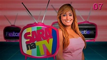 Programa Sara na TV 07. - YouTube