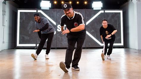 How To Train Your Dance Foundation Fundamentals Steezy Blog
