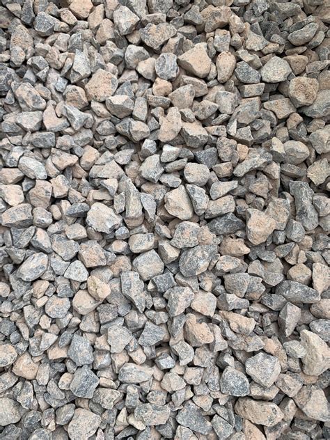 Limestone 10mm Jumbo Bag South Wales Turf And Top Soil