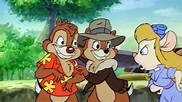 Chip 'n' Dale Rescue Rangers (1988) | MUBI