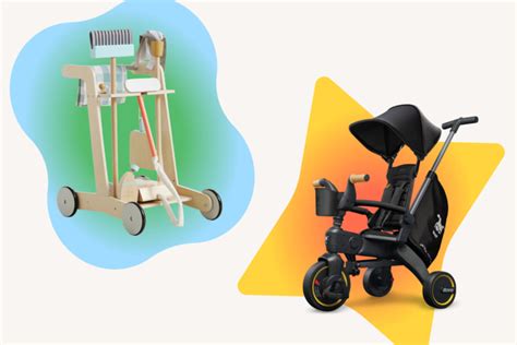 Best Toys For New Walkers