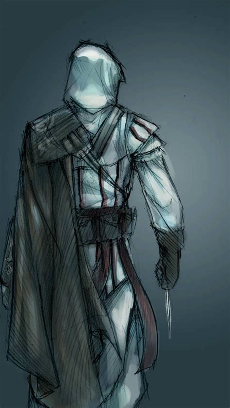 Assassind By Theboyofcheese Assassins Creed Dibujos Assassins Creed