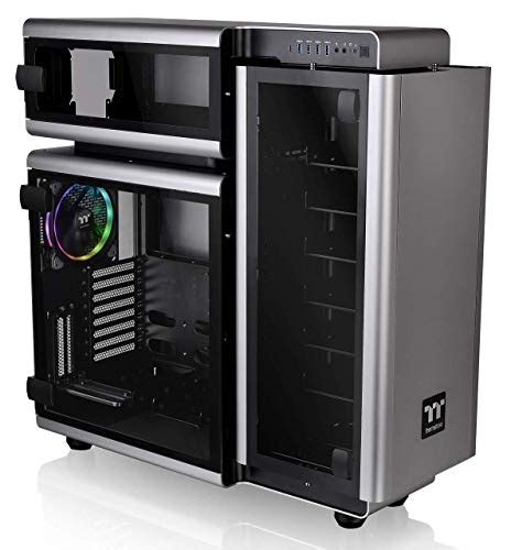 Top 10 Best Gaming Pc Cases In 2023 Great Sounds