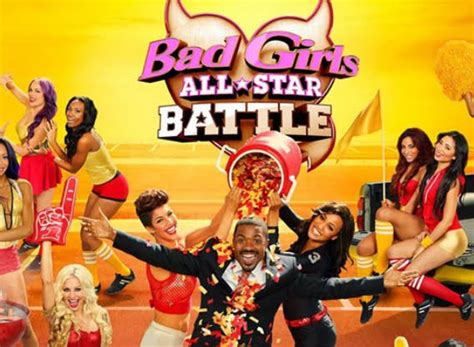 bad girls all star battle next episode