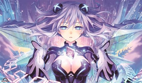 Hd wallpaper iphone wallpaper cute wallpaper cool wallpaper find your perfect wallpaper and download the image or photo for free. Hyperdimension Neptunia, Anime, Anime Girls, Purple Heart ...