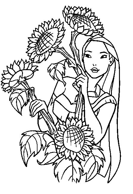 And you can freely use images for your personal blog! Coloring Pages Disney - Dr. Odd