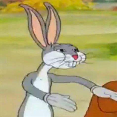 Origen Del Meme De Bugs Bunny Diciendo Tenemos Theneave