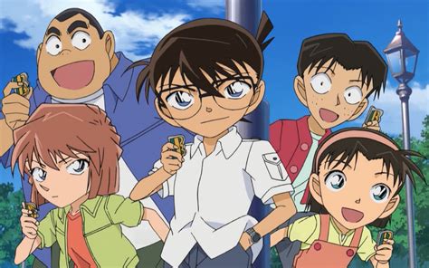 Imagen Liga Juvenilpng Detective Conan Wiki Fandom Powered By Wikia