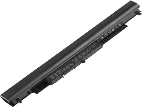 Battery For Hp 245 G5 Pcparts Ph