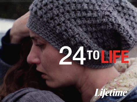 Prime Video: 24 to Life Season 1