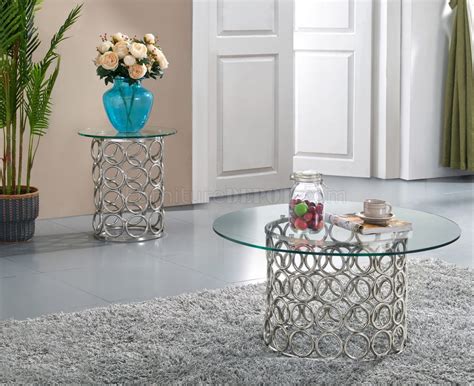 Perseus glass top wooden coffee table set montreal xiorex. Opal Coffee Table 236 Clear Glass Top by Meridian w/Options