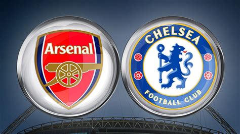 Old Arsenal Badge Wallpaper Hd Football Arsenal Vs Chelsea Arsenal