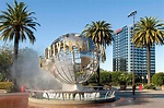Hilton Los Angeles/Universal City in Universal City, CA - (818) 506-2...