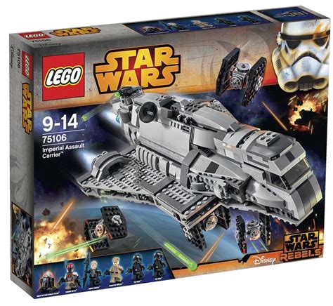 Discover the exciting world of star wars with lego® star wars™ construction sets. Lego Star Wars Summer Sets - The Official Images have been unveiled | i Brick City