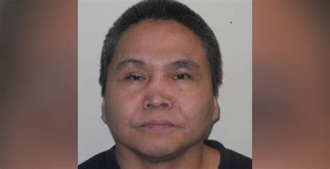 Vancouver Police Issue Canada Wide Warrant For Sex Offender News