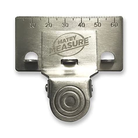 Matey Measure Precision Measuring Tool Amazonca Tools And Home
