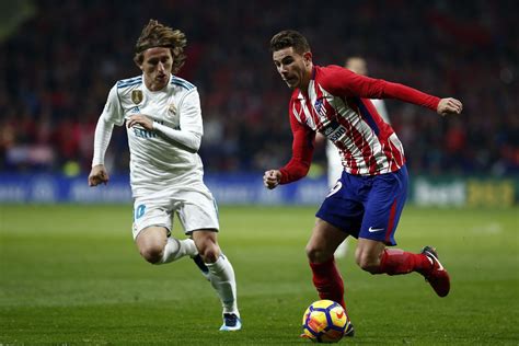 Real Madrid Vs Atletico Madrid 2018 Live Stream Time Tv Channels And