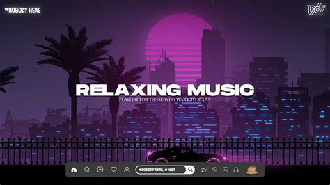 59 Relaxing Music ~ Lofi Hip Hop Radio ~ Beats To Relaxstudy ~ Sleep