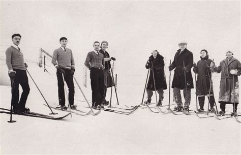 histoire du club grand chambéry ski