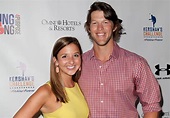 Clayton Kershaw and Wife Ellen Welcome Baby Into Home