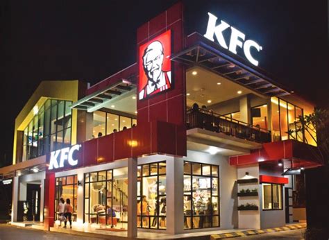 In indonesian cuisine was influenced by indian,dutch, portuguese and chinese culinary traditions. Fast Food Indonesia to Focus on Expansion of KFC Outlets ...