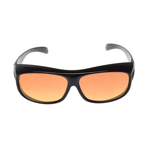 sekinew night vision driver goggles unisex hd vision sun glasses car driving glasses uv