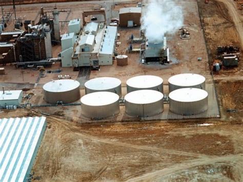 By mike raine bsc msc mieaust afiam director, engineering manager fuel tank and pipe. API 650 - Advance Tank & Construction
