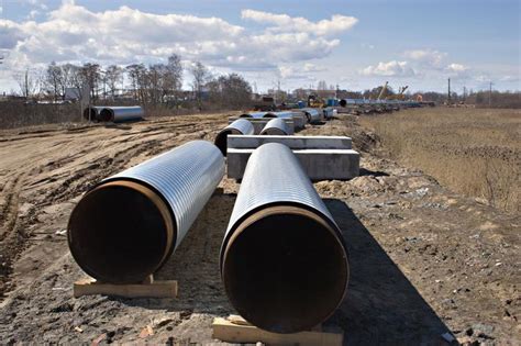 Proposed Rover Pipeline Miscues Delay Operating Launch Pipeline