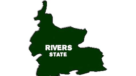 Tackling Security Challenges In Rivers State The Nation Newspaper