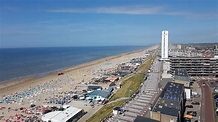 Zandvoort strand (Zandvoort beach) - what is it famous for and why it ...