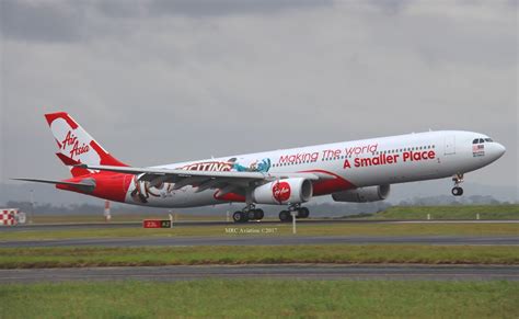 Please fill in these details for a more personalised experience. AIR ASIA X AIRBUS A330 9M-XXF - MAKING THE WORLD A SMALLER ...