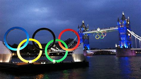 Has London Squandered Its Olympic Legacy Cnn Video