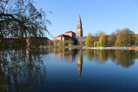Wie wird kiel in zukunft aussehen? Landeshauptstadt Kiel - Sehenswürdigkeiten und Attraktionen