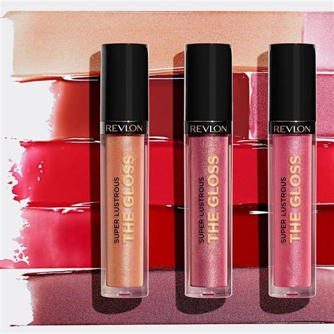 super lustrous the gloss super lustrous lipstick lip gloss balm cosmetics photography