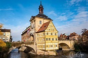 Bamberg, Upper Franconia. A visit in the Advent Season on Behance