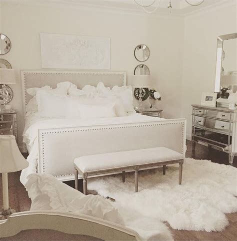 Check spelling or type a new query. Heavenly (With images) | All white bedroom, Bedroom ...