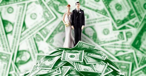 From Drowning In Debt To An 8 Figure Net Worthi Married For Money